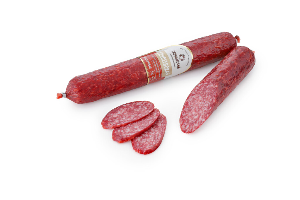 Meat sausage “Yeliseevskaya”