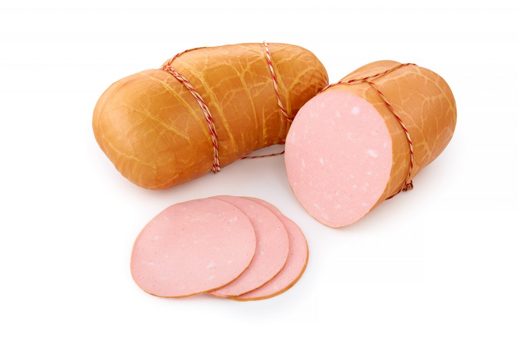 Sausage “Lubitelskaya Plus”