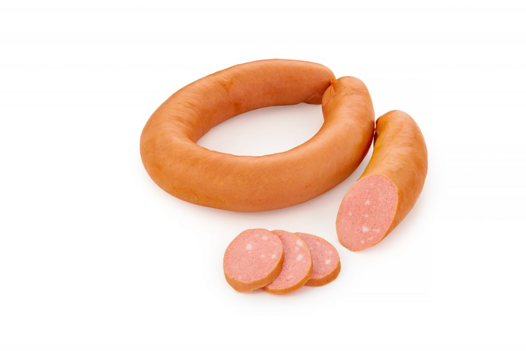 Sausage “Chaynaya Novaya”