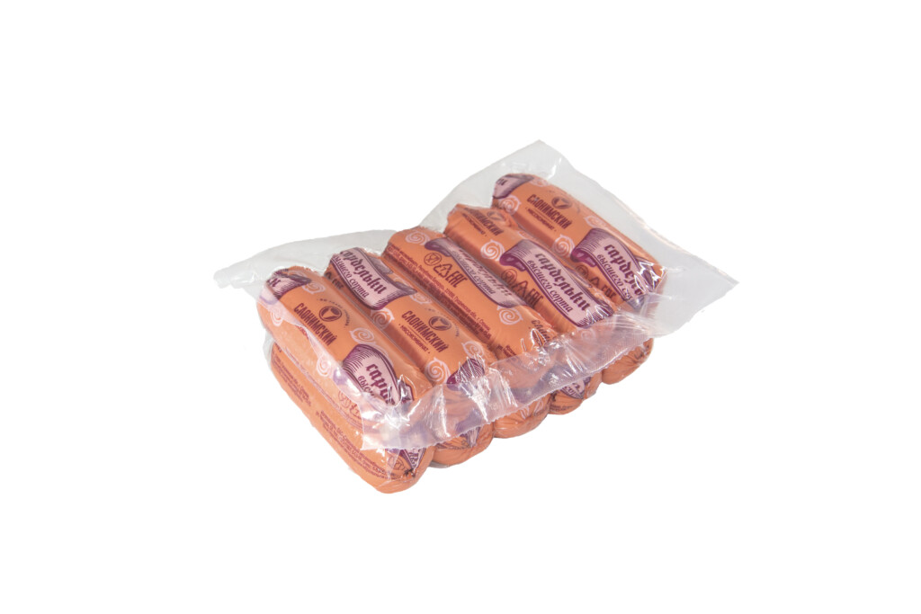 Sausages “Molochniye”