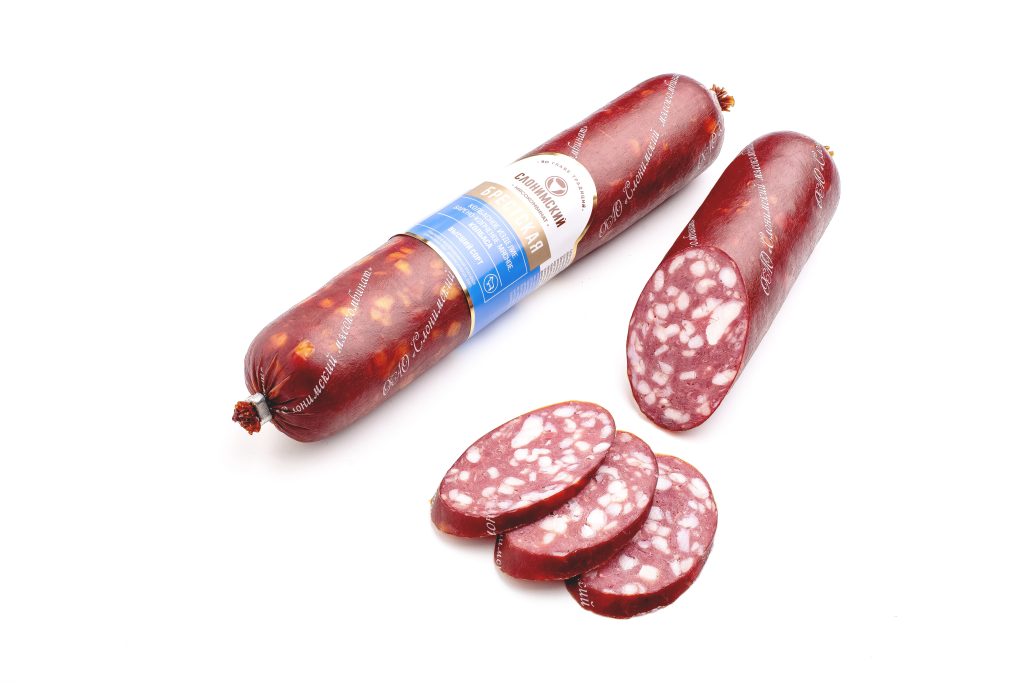 Колбаса Брестская