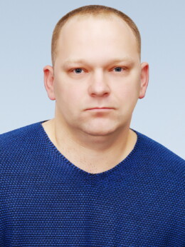 Новицкий Александр Сергеевич