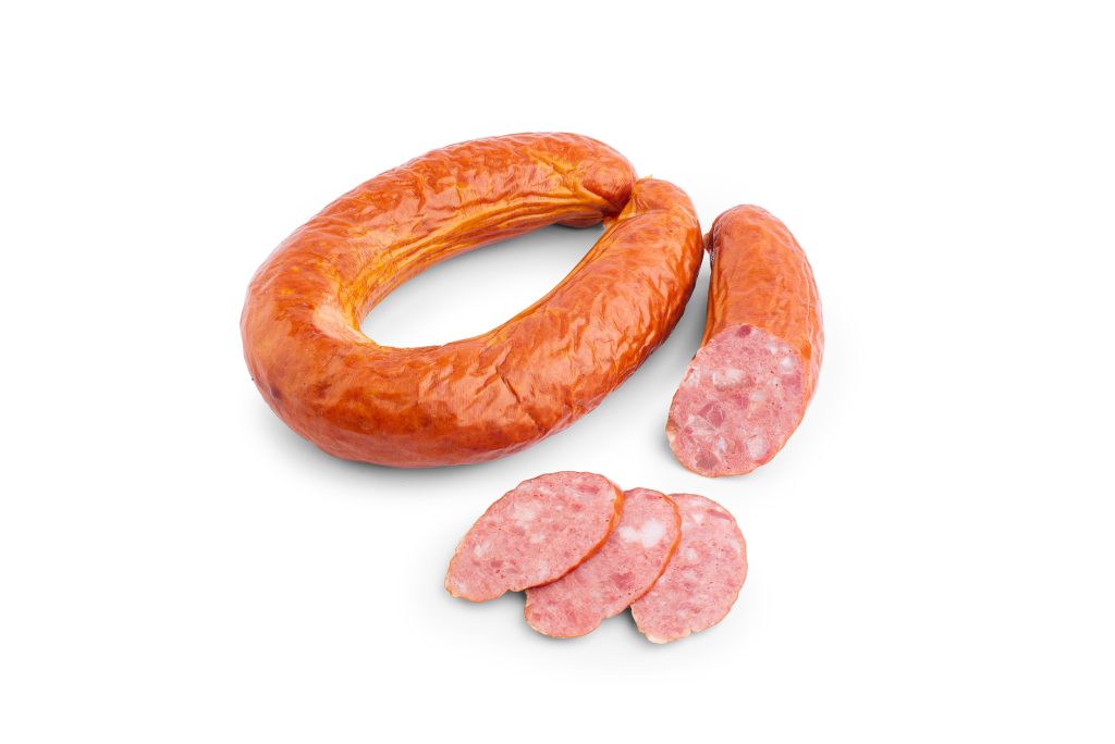 Колбаса Домашняя 1 с