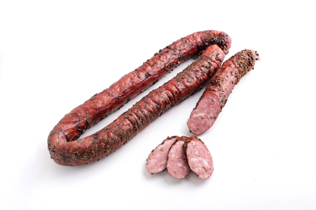 Колбаса Дымница в/с