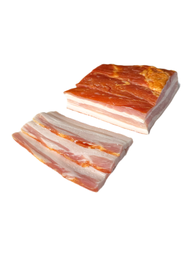 Бекон Классический вак с/к