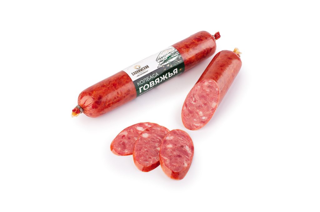 К-са Говяжья в/к