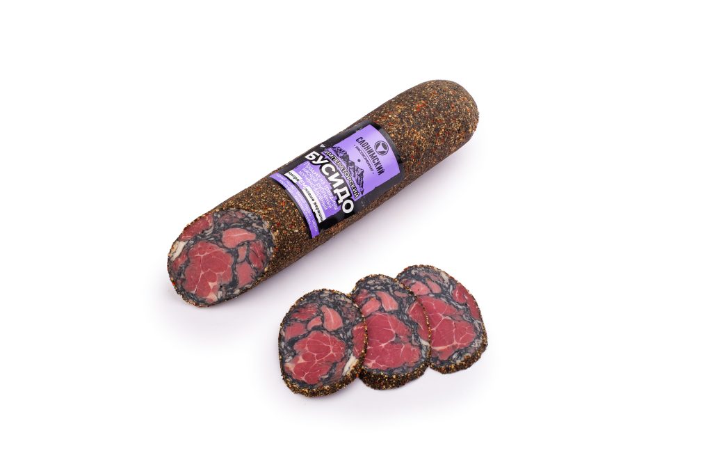 Бусидо Императорский к-в