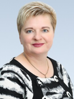 Снитко Марина Александровна