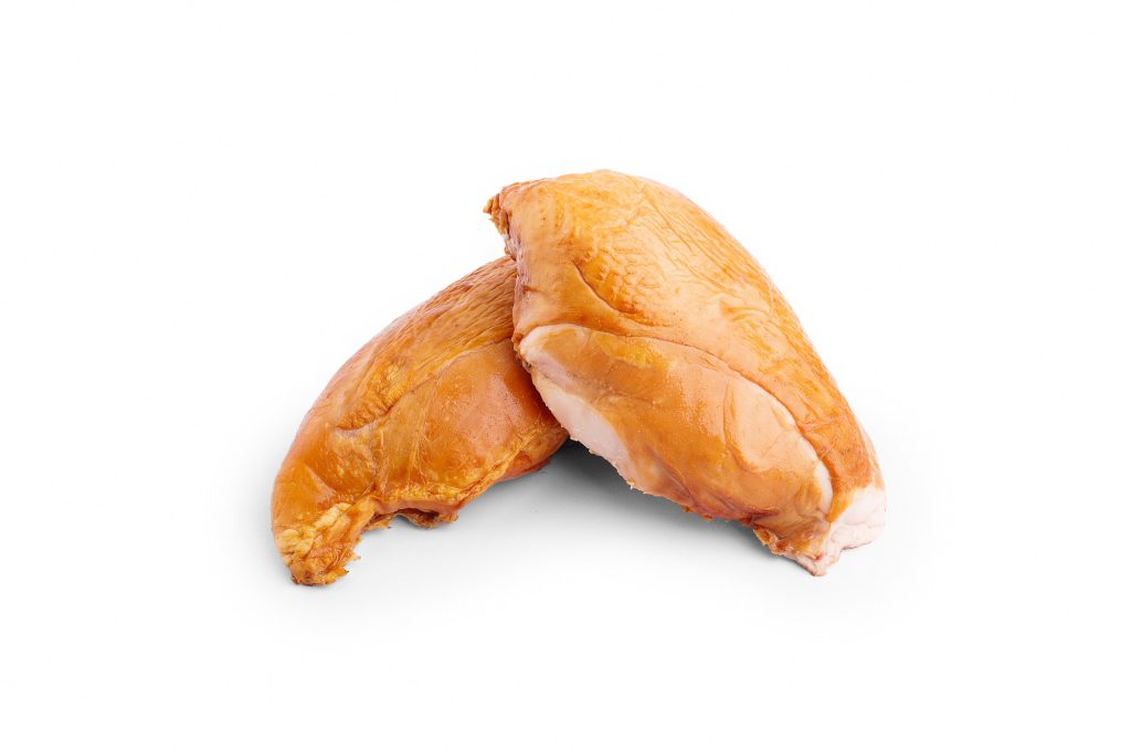 Продукт к/в из мяса цыплят-бройлеров Грудка «Домашняя»