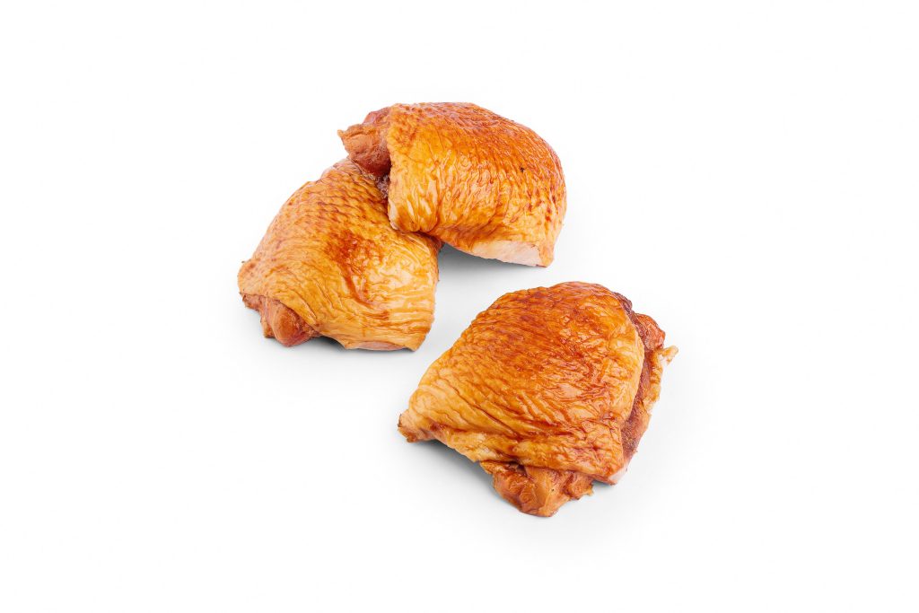 Продукт к/в из мяса цыплят бройлеров Бёдрышки «Домашние»