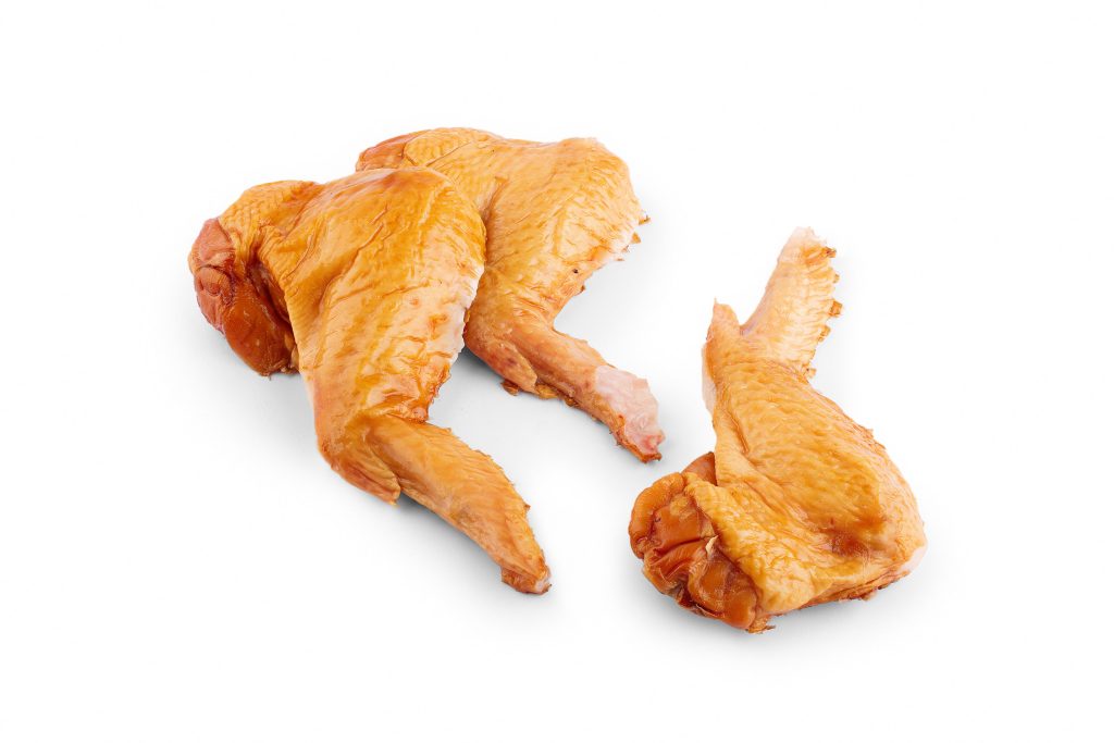 Продукт к/в из мяса цыплят-бройлеров охл. Крылышки «Домашние»
