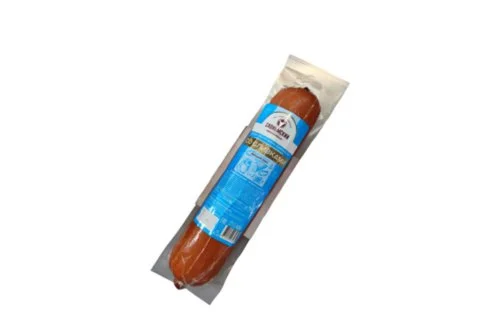 Колбаса мясная Со сливками 480г