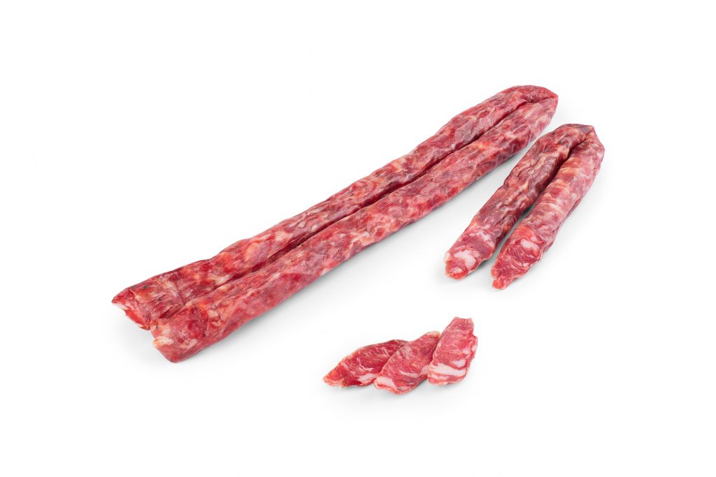 Колбаса с/в «Тайская» в/с