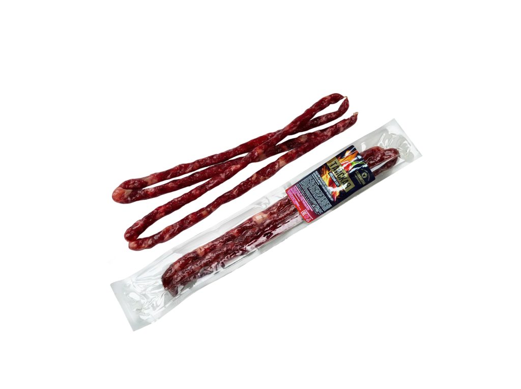 Колбаса с/в “Тайская” в/с