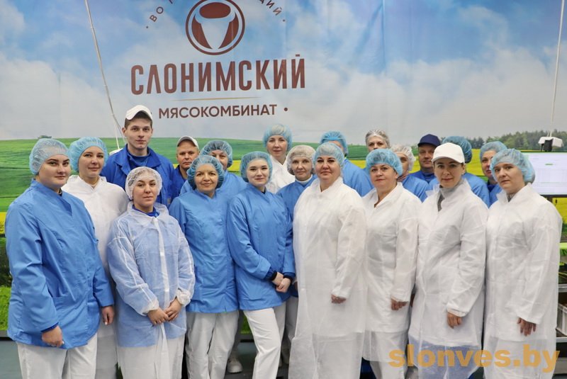 С Днем работников сельского хозяйства и перерабатывающей промышленности АПК