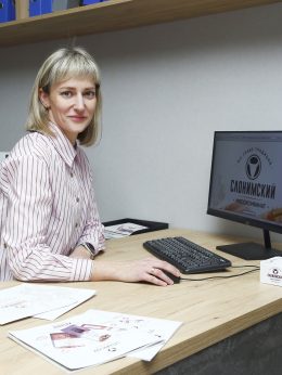 Zhivulko Alexander Ivanovich