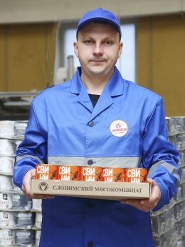 Honina Natalia Pavlovna