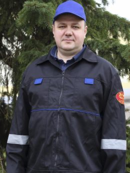 Shepel Viktor Petrovich