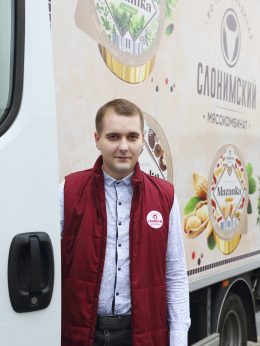 Lishik Valentina Nikolaevna