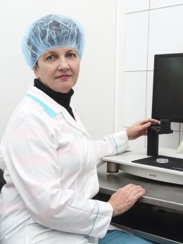 Bikren Vasily Alekseevich