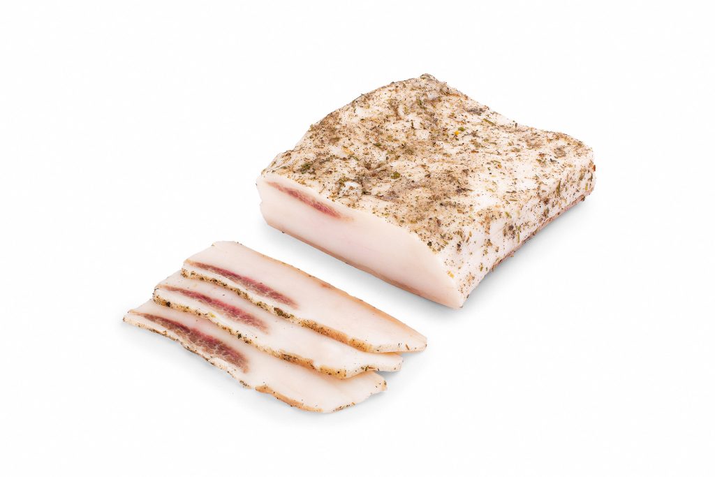 Сало з кубельца