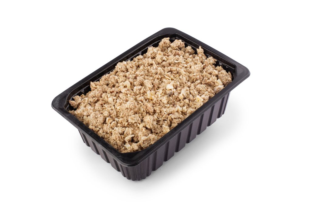 П/ф для животных мясной Дейф