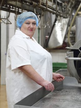 Zhodik Marina Grigorievna