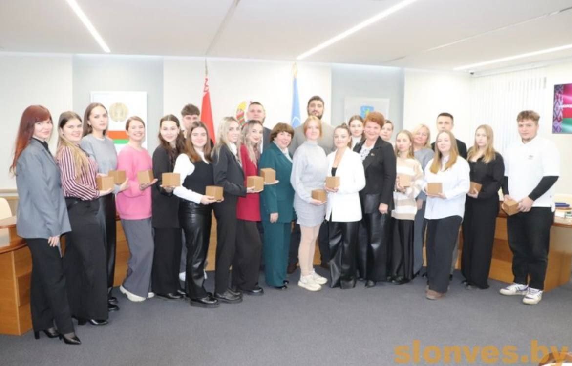 Разговор о будущем