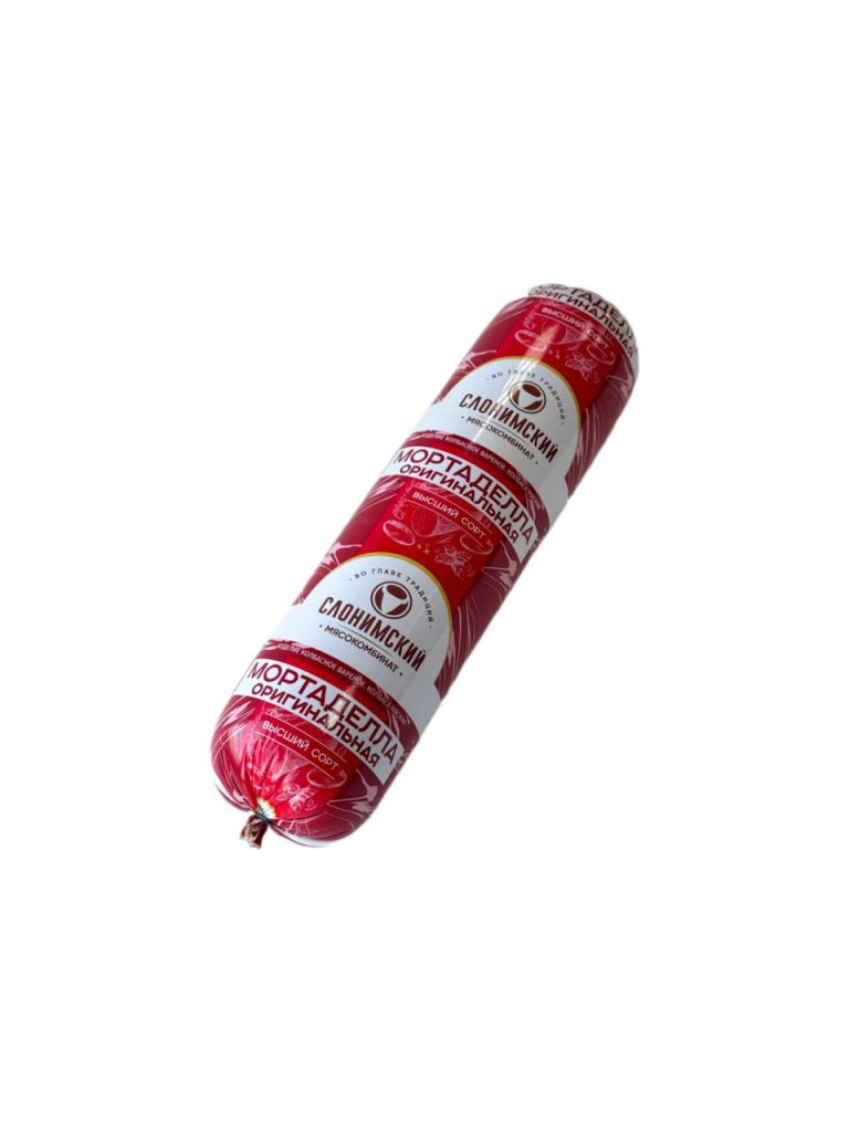 Мортаделла Оригинальная