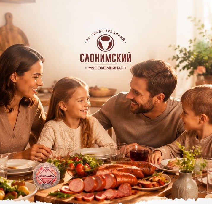С Днём семьи!